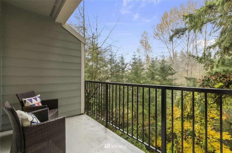 Kenmore Condo: 19010 68TH AVE NE