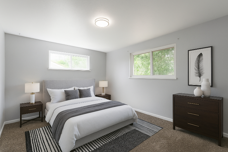 Westminster House: 8871 Rutgers St