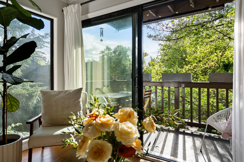 Portland Condo: 7704 SW Barnes Rd