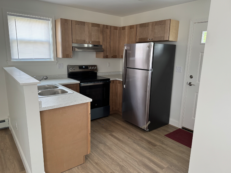 Riverside Multiplex: 33 Hoppin Ave