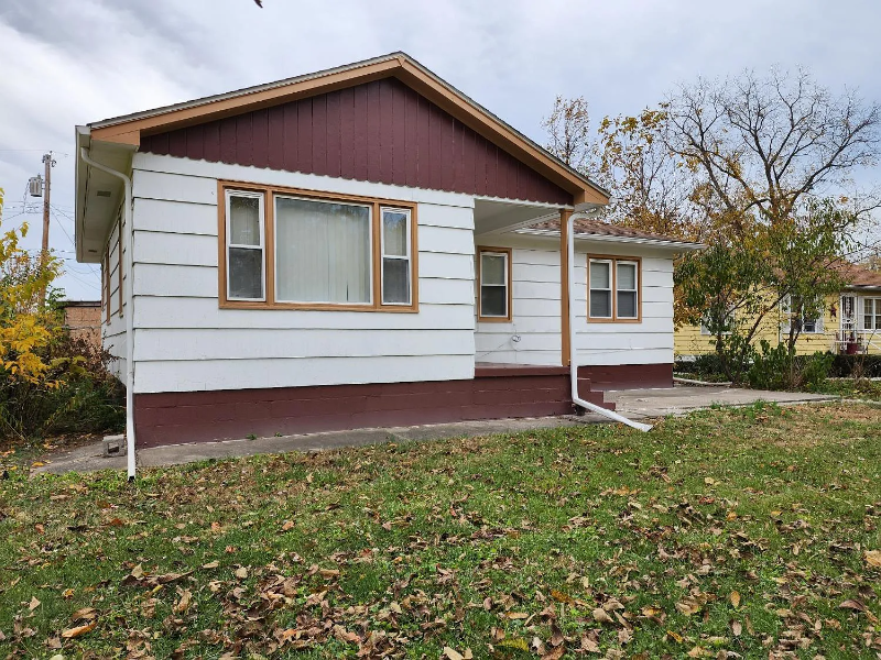 Gary Other: 5142 Pennsylvania St