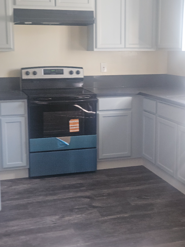 Buena Park Apartment: 6968 Campus Drive