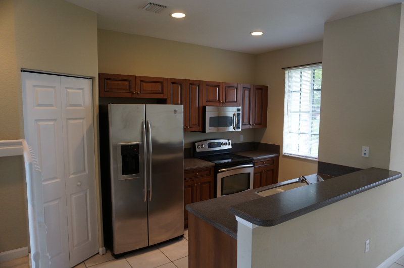 Riviera Beach Townhome: 1987 Nassau Dr