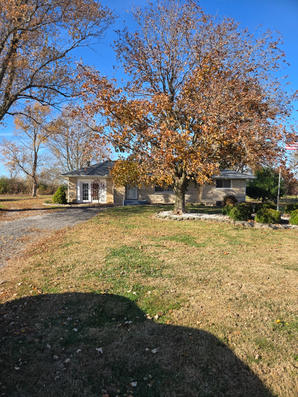 Colfax House: 7520 W Manson Colfax Rd