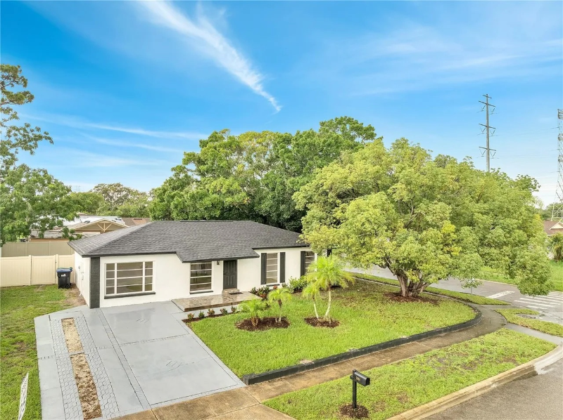 Orlando House: 3084 Anthony Lane