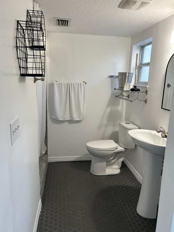 Orlando Apartment: 1709 Furey Dr