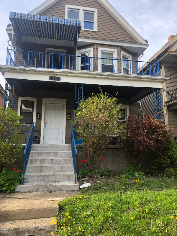 Buffalo Other: 478 Breckenridge St