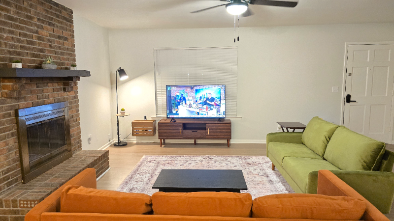 Mobile House: 1719 Gulfdale Dr