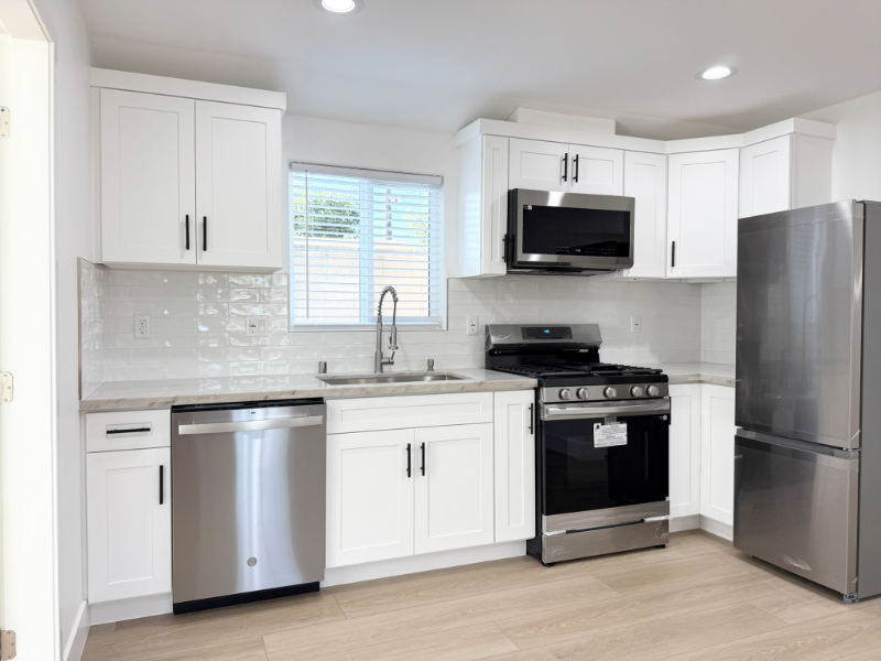 Buena Park Other: 7141 El Verano Drive