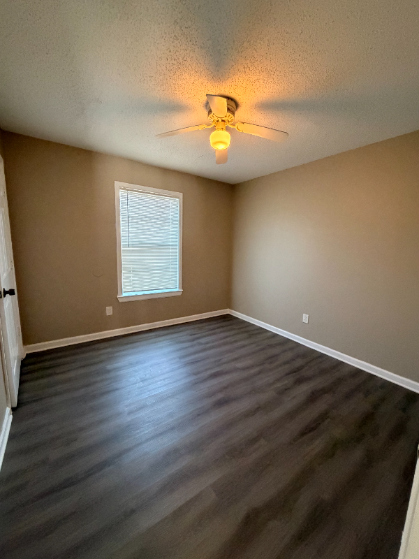 Memphis Condo: 3850 Jackson Ave
