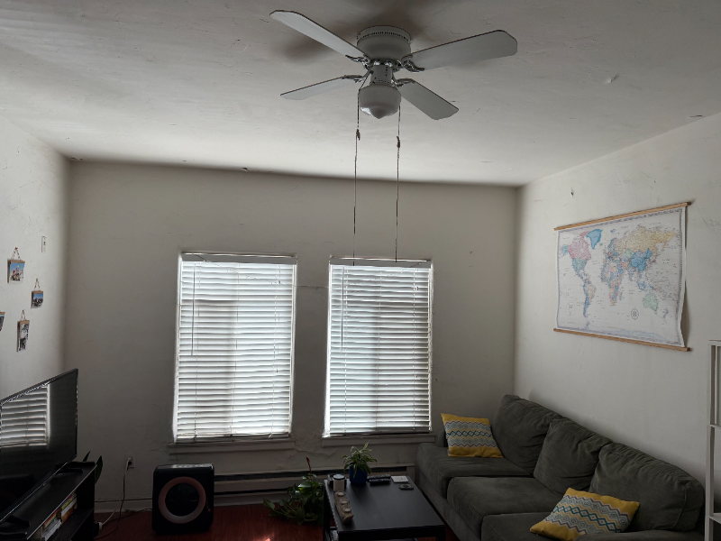 San Diego Apartment: 1562 7th Avenue