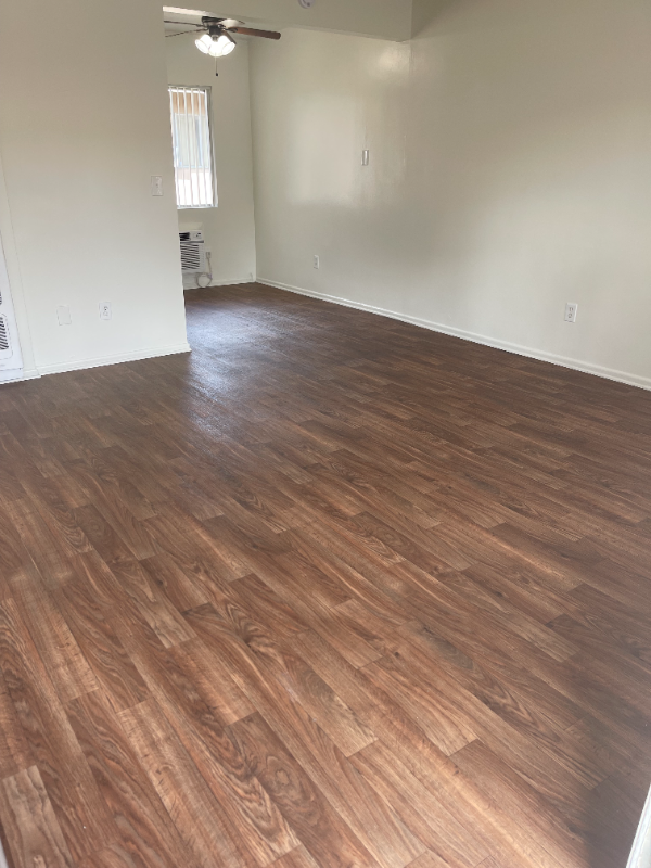 Santa Ana Apartment: 2231 E. Lenita Lane.