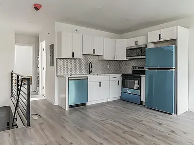 Philadelphia Apartment: 5524 Matthews St