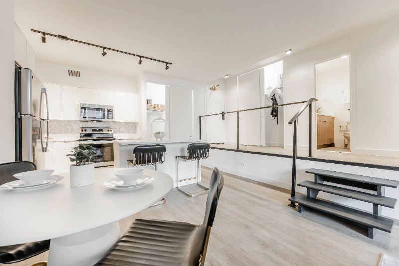 Chicago Condo: 33 East Chestnut St