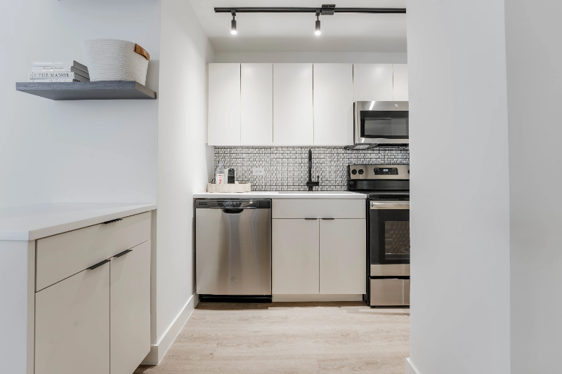 Chicago Condo: 31 East Chestnut St