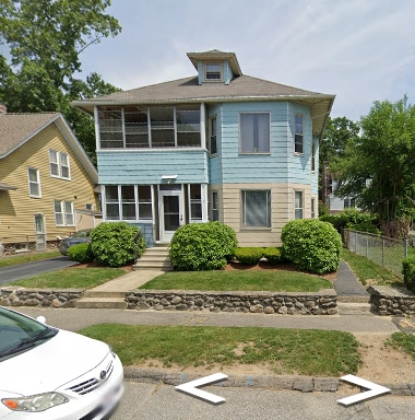 Worcester Multiplex: 4 Raleigh RD