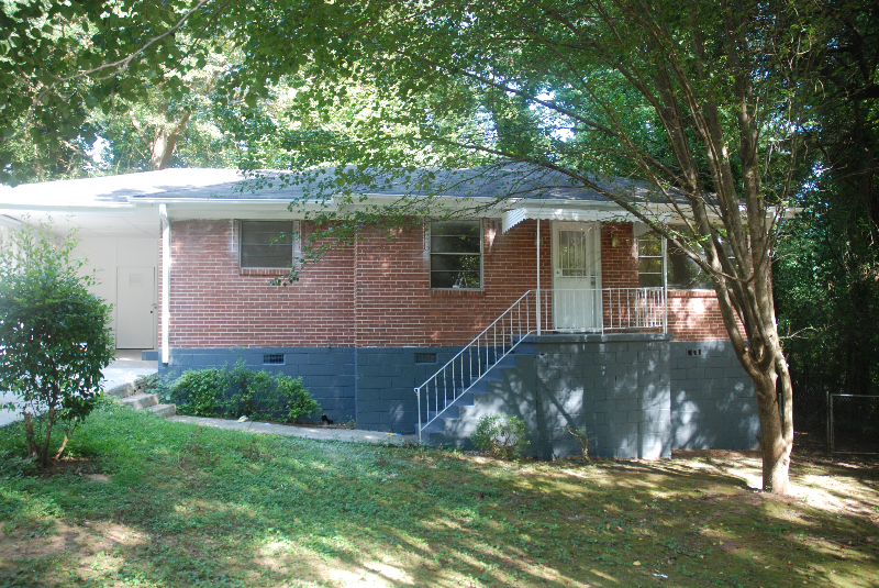Decatur House: 2038 Dellwood Place