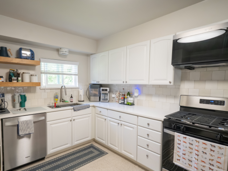 Fort Worth House: 4020 Eldridge St.