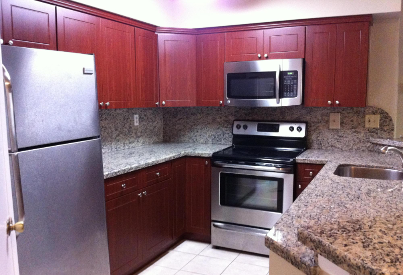 Fort Lauderdale Condo: 2445 SW 18th Terrace