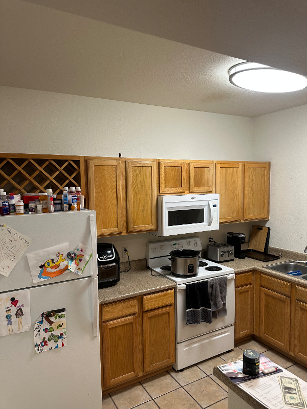 Mesa Apartment: 7353 E University Dr