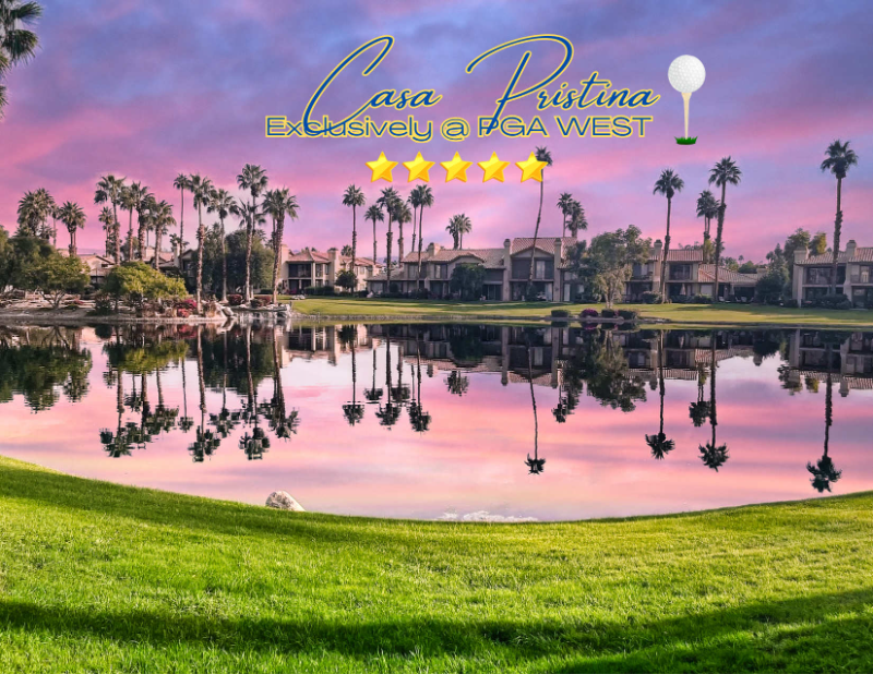 La Quinta Condo: 55504 Firestone