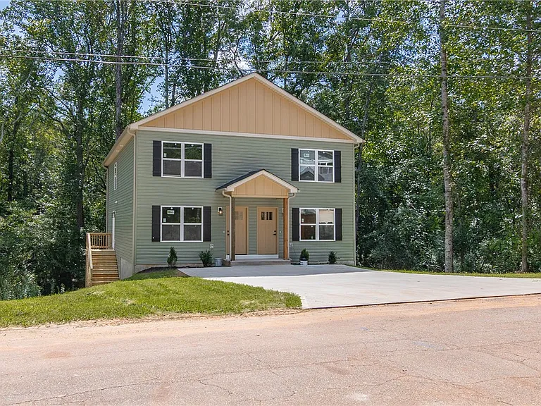 anderson Multiplex: 120 Brookmeade dr