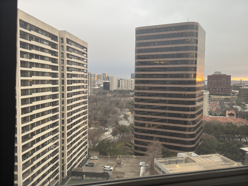 DALLAS Condo: 3883 Turtle Creek Blvd