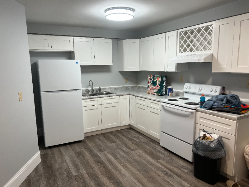 Port Henry Apartment: 3264 broad st