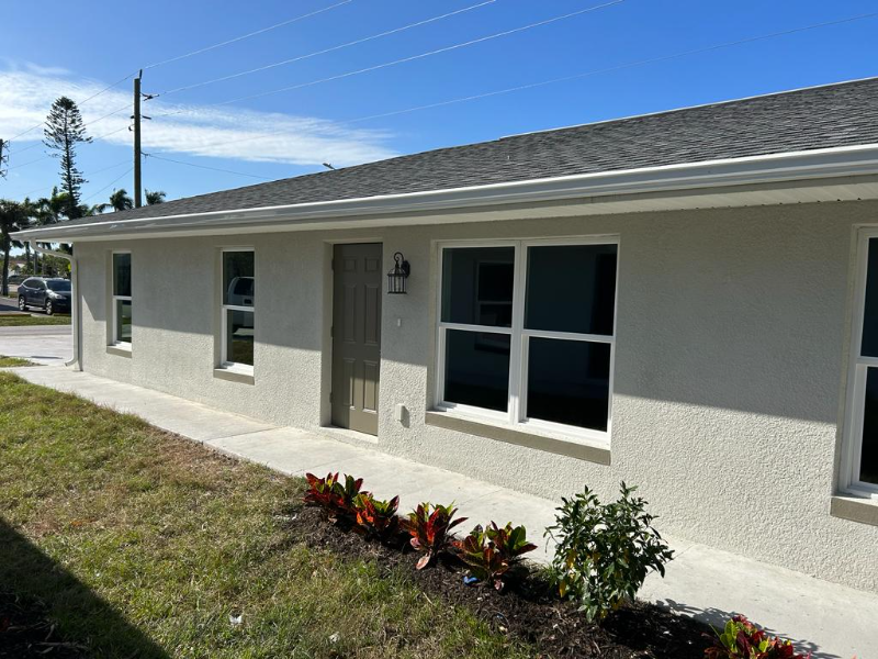 Fort Myers Other: 2944 Evans Ave