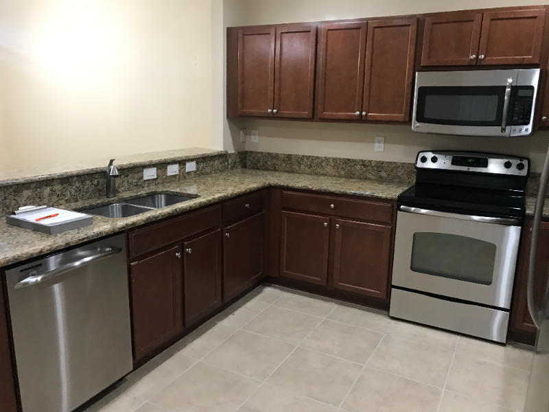 Oakland Park Condo: 3236 NW 31st Terrace