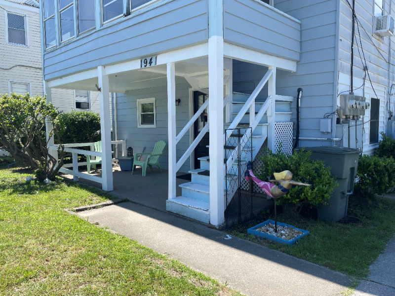 NORFOLK Multiplex: 1941 E. Ocean View Ave.