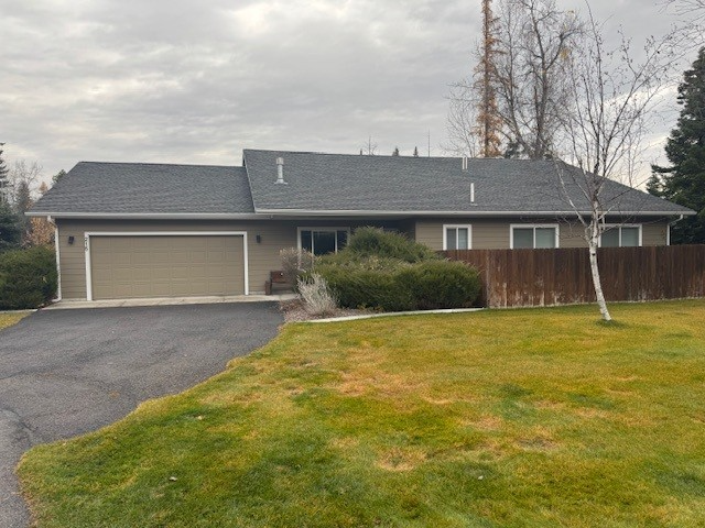 Whitefish Condo: 215 Fox Hollow Lane