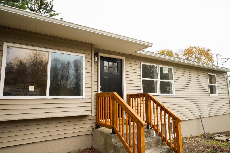 Worcester House: 8 Sussex Ln