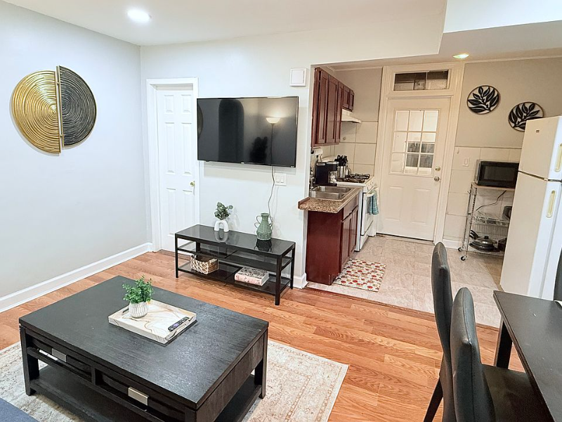 River Grove Condo: 2715 Marwood St APT 1