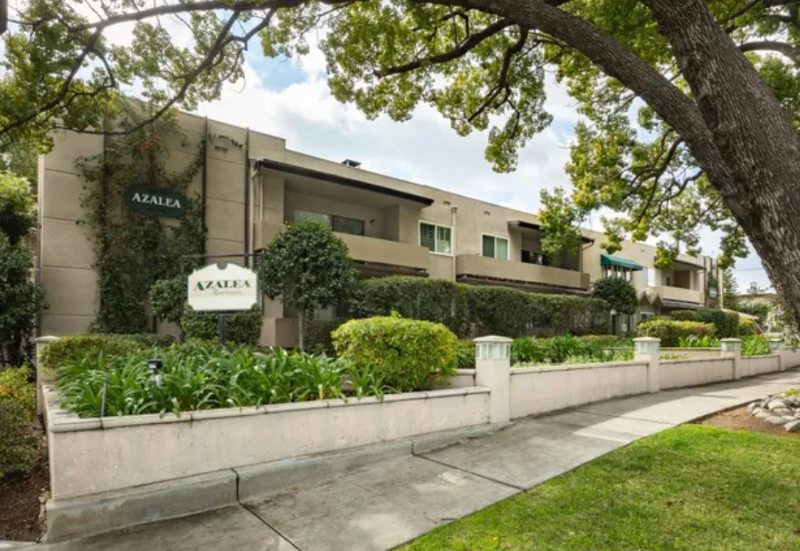Arcadia Apartment: 904 west Huntington dr