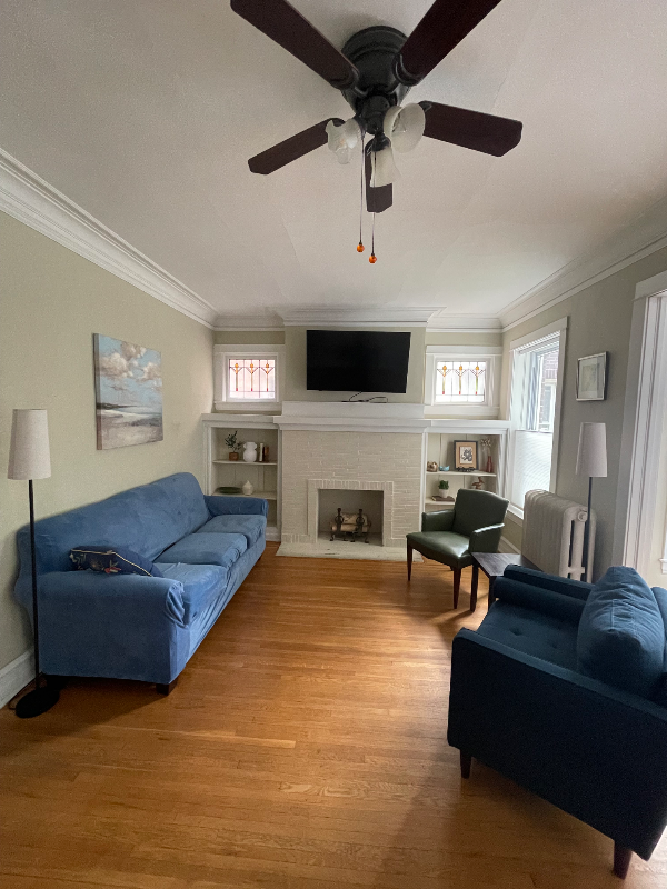 Oak Park Multiplex: 530 S Ridgeland Ave