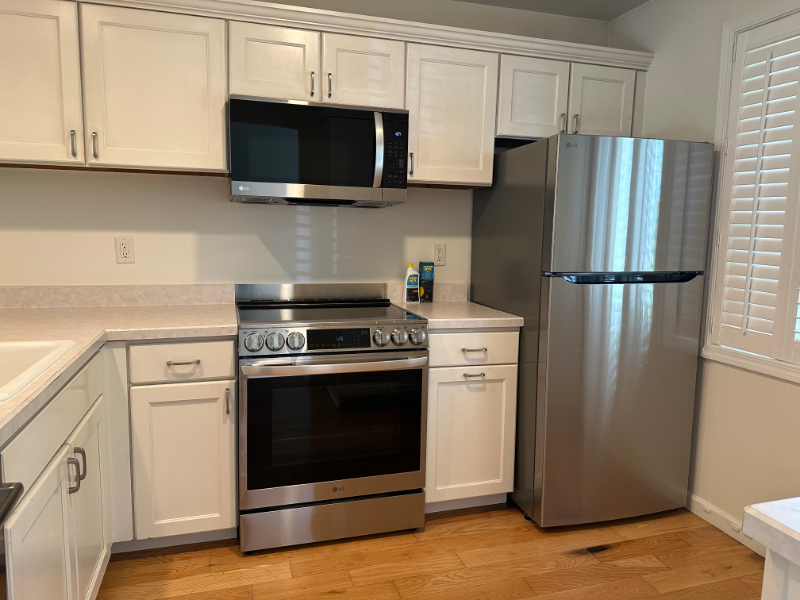 South Burlington Townhome: 58 Overlook Drive