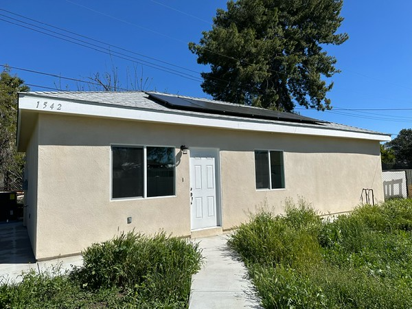 san bernardino Other: 1542 w Virginia St