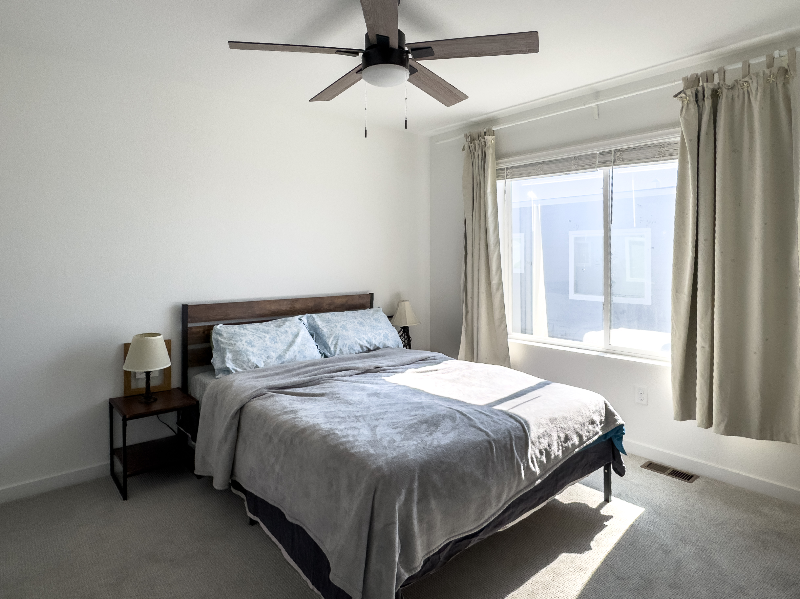 Aurora Townhome: 330 Geneva Street