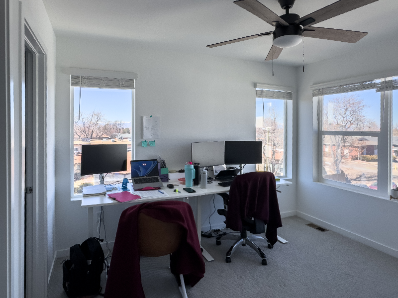 Aurora Townhome: 330 Geneva Street