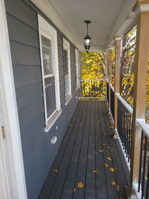 Providence Multiplex: 8 Octavia Street