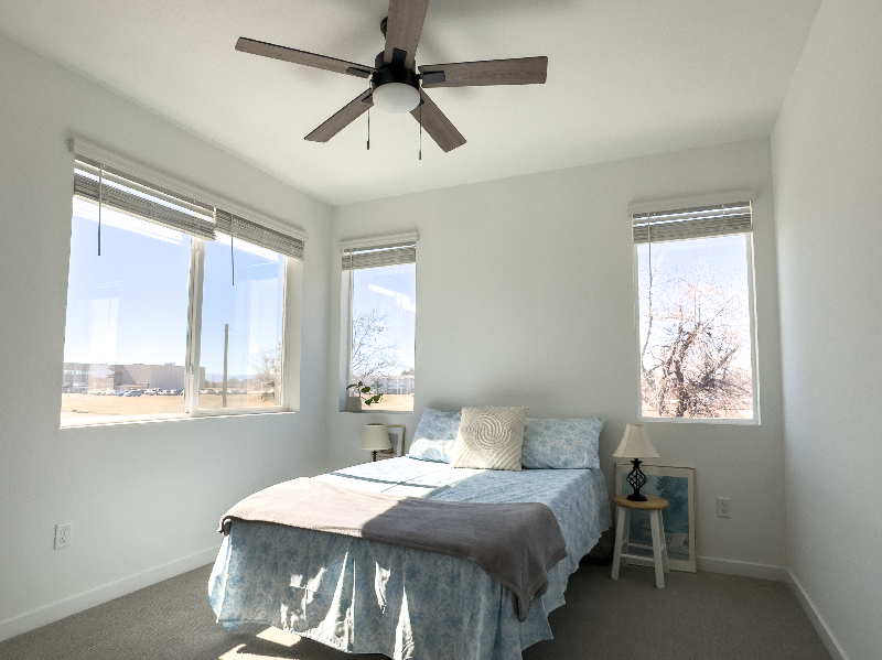 Aurora Townhome: 330 Geneva Street