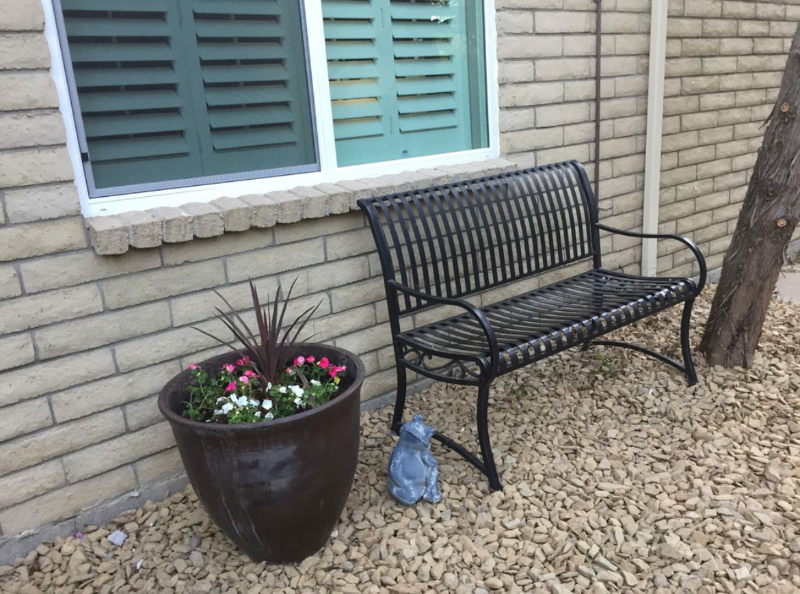 Prescott Townhome: 1628 Lindley Drive