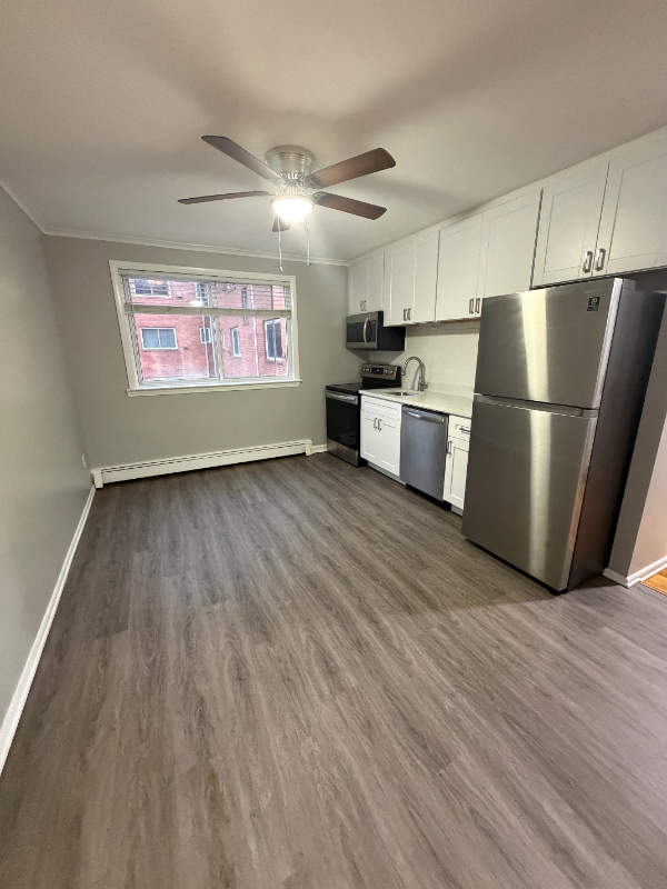 Norwood Condo: 9 Endicott Street