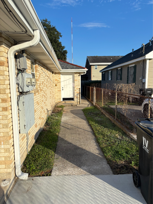 Chalmette Other: 3421 Rose Street