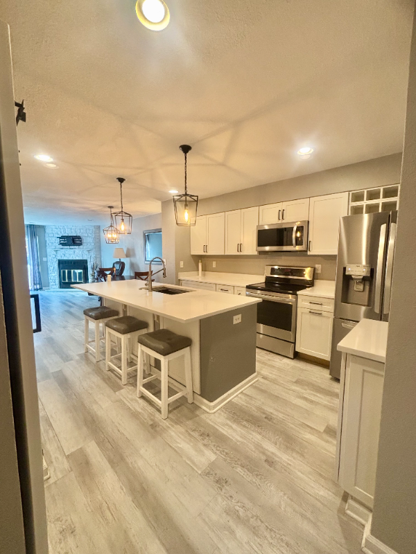 Aurora Townhome: 12053 East Hoye Drive