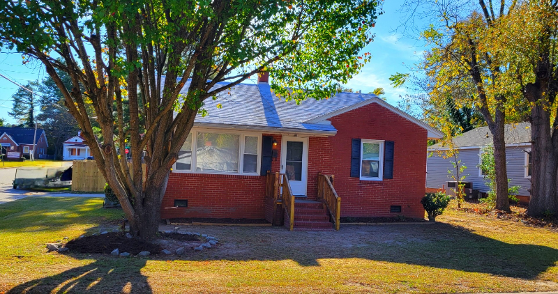 Rocky Mount Other: 801 Paul St
