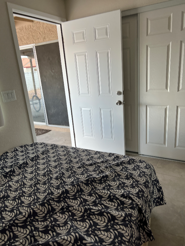 Las Vegas Condo: 6612 light Breeze drive