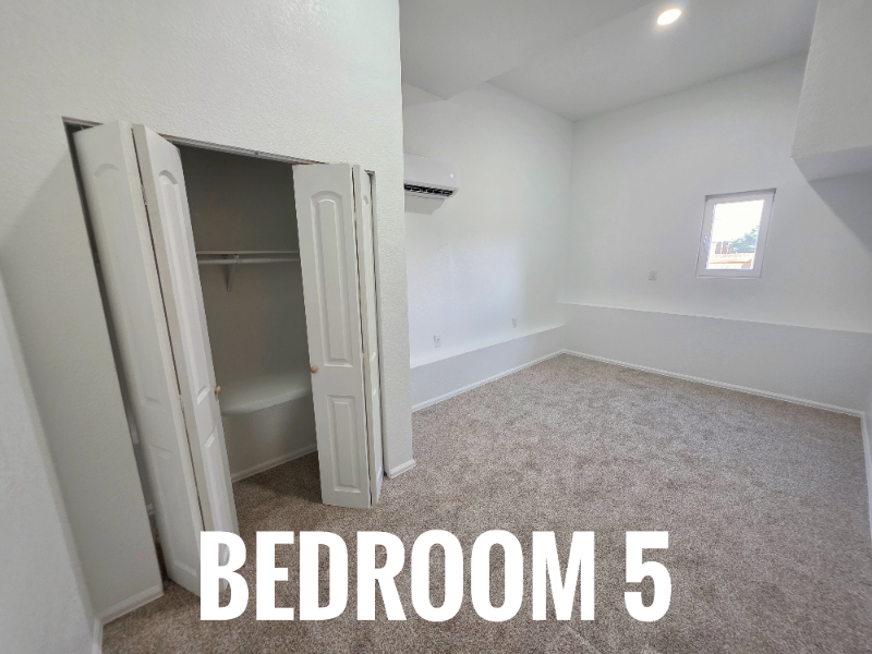 Colorado Springs House: 1805 Dewhirst Dr