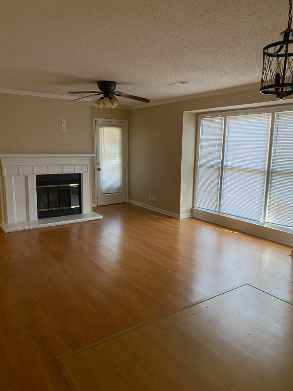 Huntsville Condo: 4931 Seven pine Circle